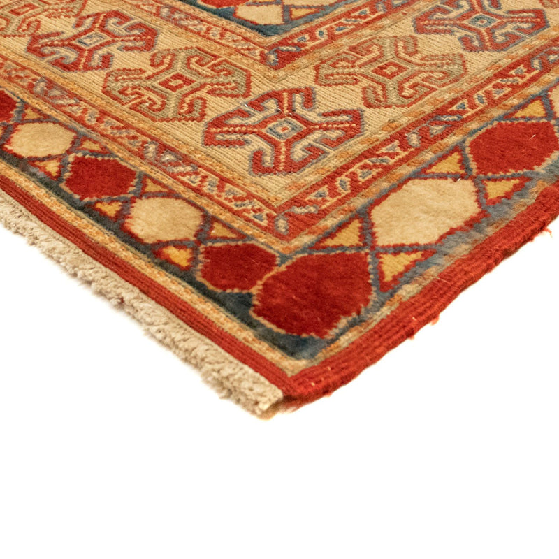 Silke kilim Teppe 226x180cm