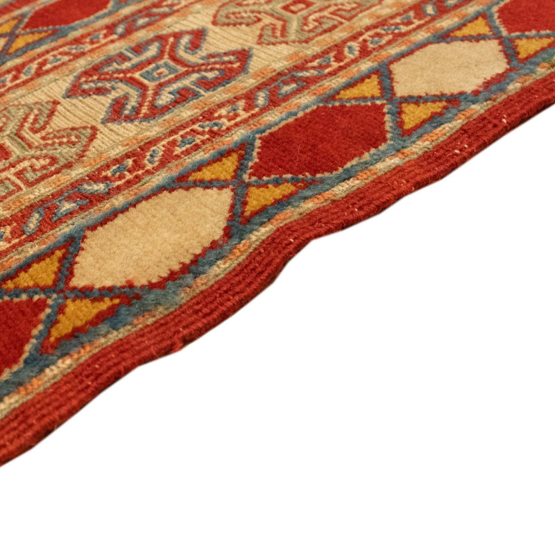 Silke kilim Teppe 226x180cm