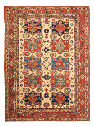 Silke kilim Teppe 273x380cm
