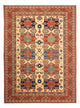 Silke kilim Teppe 380x273cm