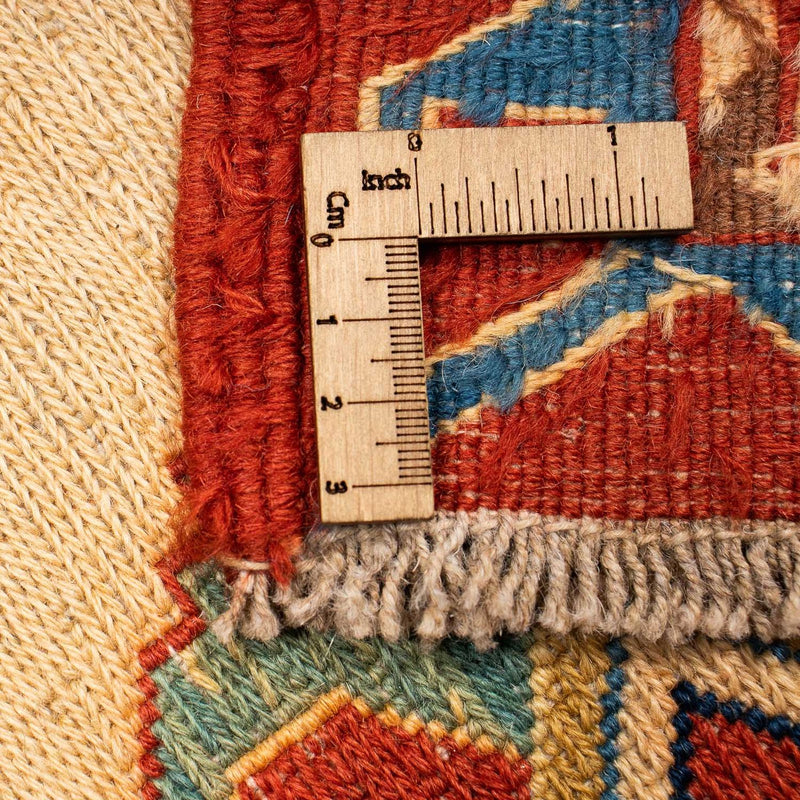 Silke kilim Teppe 380x273cm