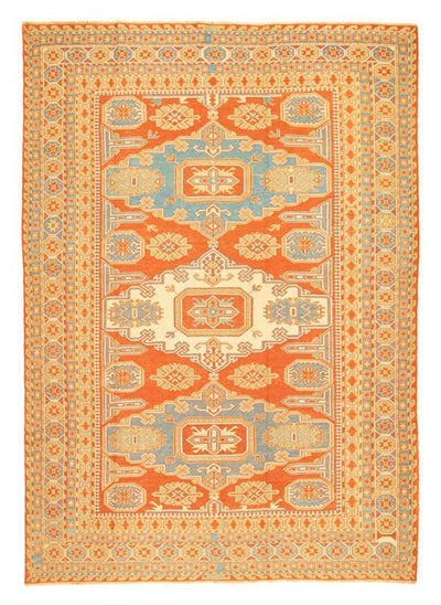 Silke kilim Teppe 188x264cm