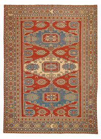 Silke kilim Teppe 265x200cm – product image