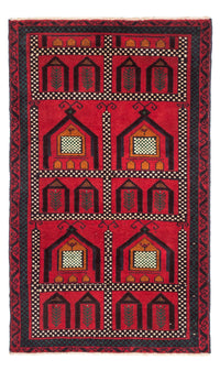 Balutsj-teppe 81x132cm - Orientalsk teppe – product image