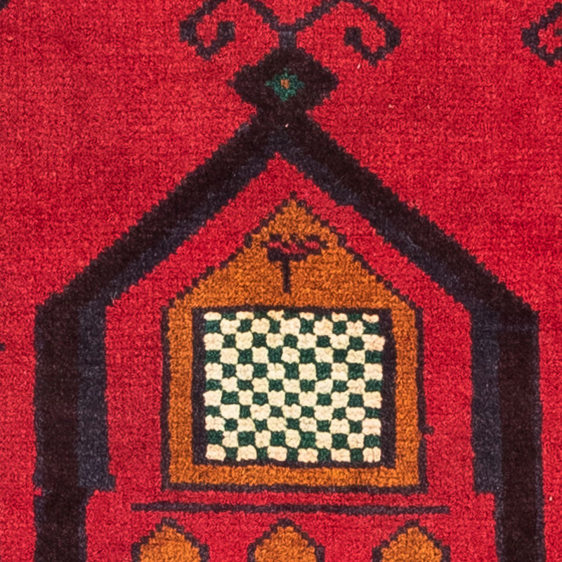 Balutsj-teppe 81x132cm - Orientalsk teppe