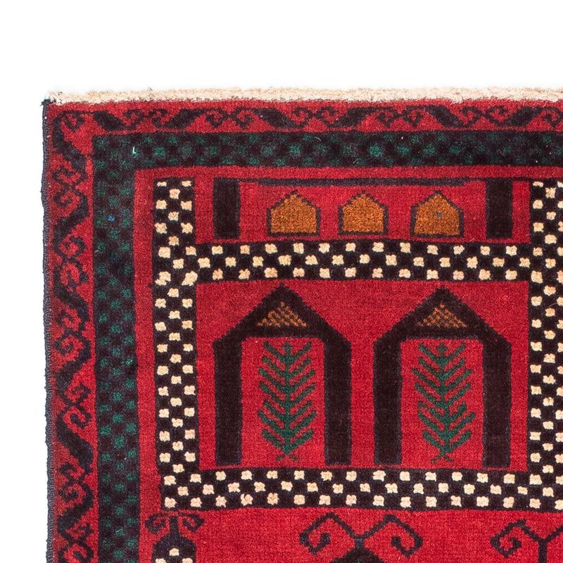 Balutsj-teppe 81x132cm - Orientalsk teppe