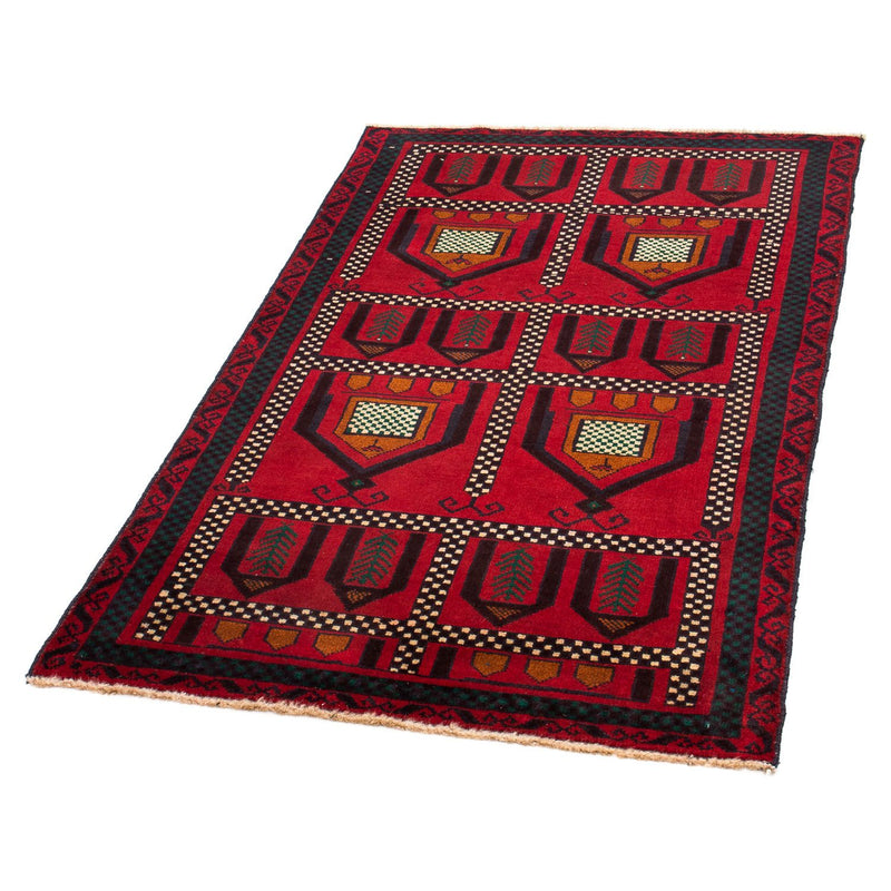 Balutsj-teppe 81x132cm - Orientalsk teppe