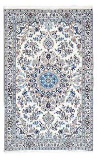 Nain - 9 la Teppe 187x114cm - Persisk teppe – product image