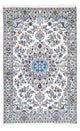 Nain - 9 la Teppe 187x114cm - Persisk teppe