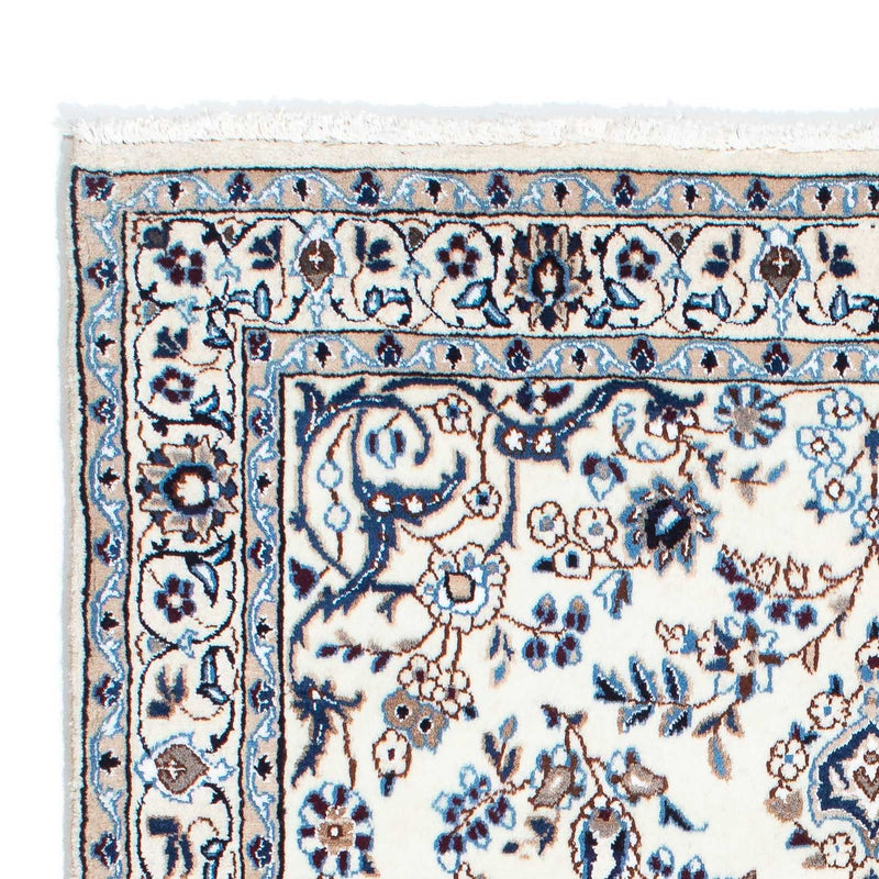 Nain - 9 la Teppe 187x114cm - Persisk teppe