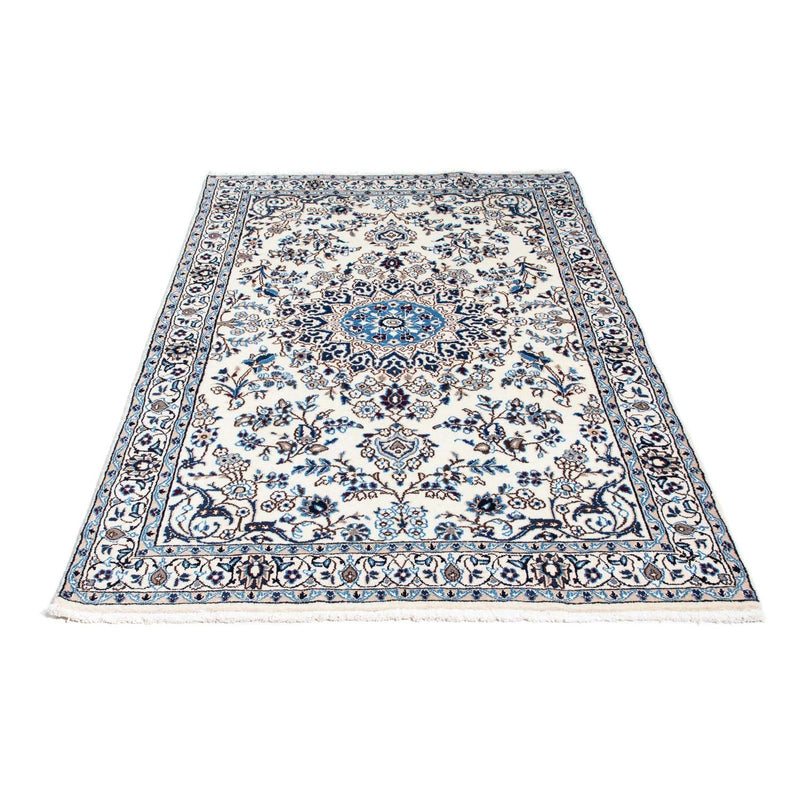Nain - 9 la Teppe 187x114cm - Persisk teppe