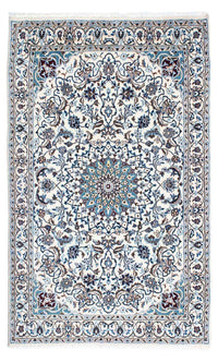 Nain - 9 la Teppe 196x117cm - Persisk teppe – product image