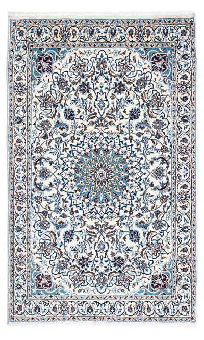 Nain - 9La Teppe 117x196cm - Persisk teppe