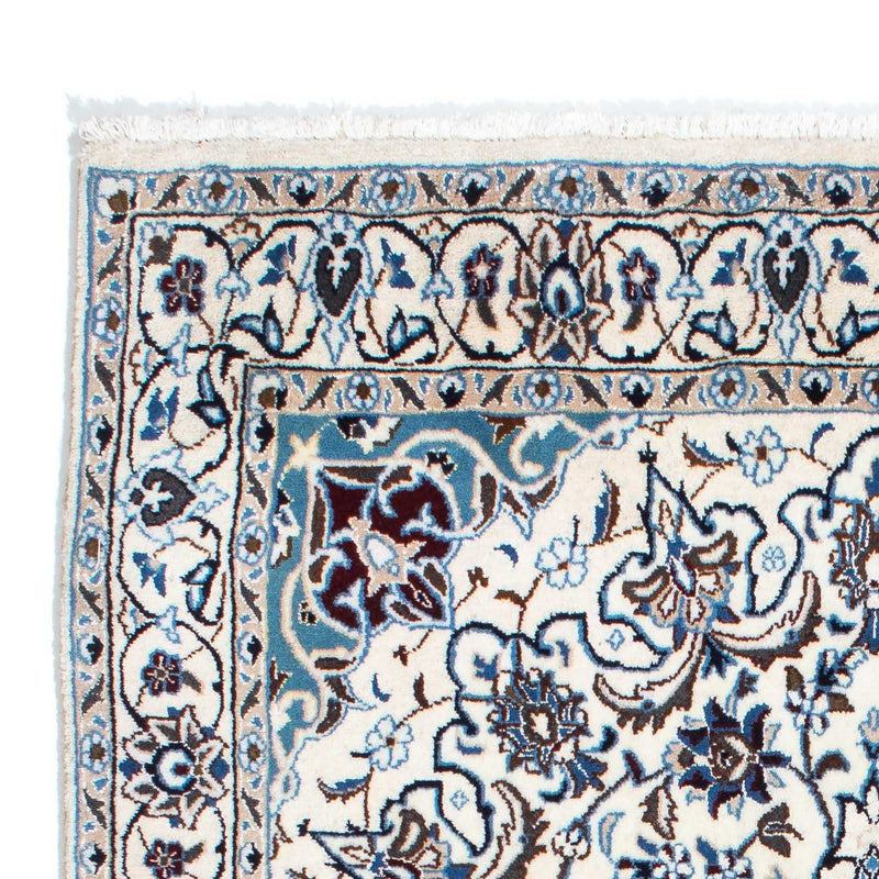 Nain - 9 la Teppe 196x117cm - Persisk teppe