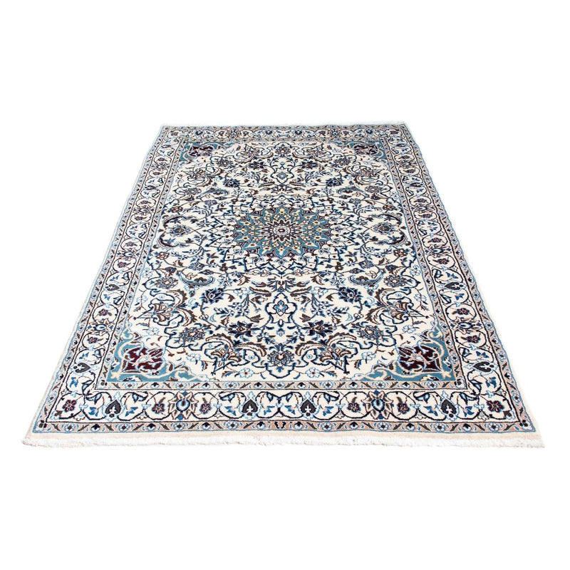 Nain - 9 la Teppe 196x117cm - Persisk teppe