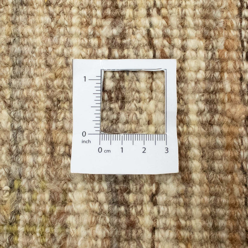 Persisk Gabbeh Teppe 200x143cm - Perserteppich Wollteppich