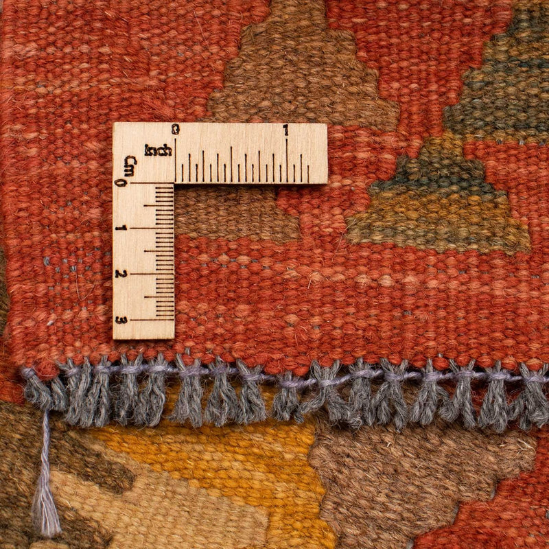 Kilim Maimana Teppe 86x435cm - Ullteppe