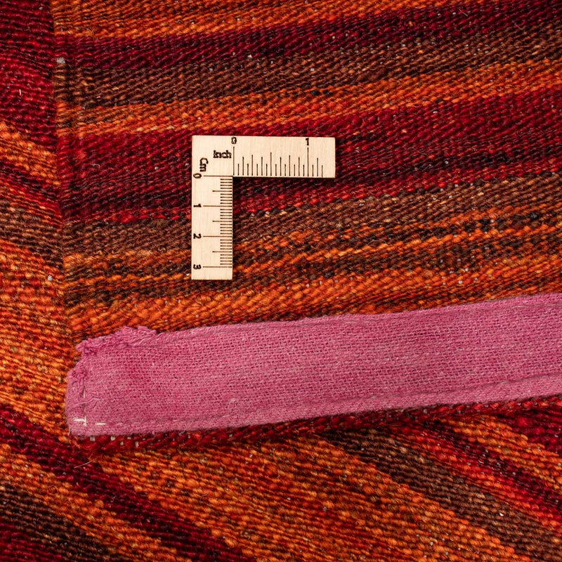 Kilim Maimana Teppe 447x346cm - Ullteppe