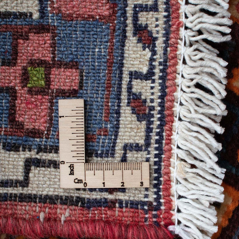 Hamadan Teppe 136x85cm - Persisk teppe