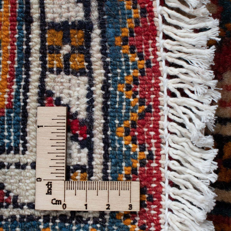 Hamadan Teppe 133x92cm - Persisk teppe