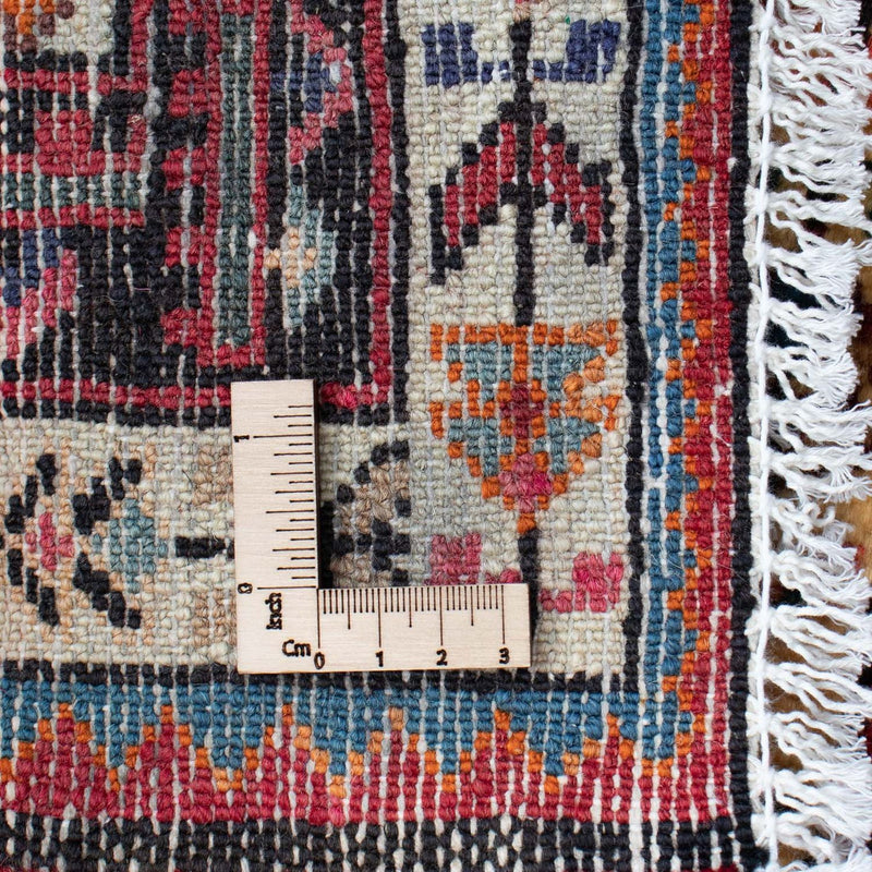 Hamadan Teppe 138x88cm - Persisk teppe