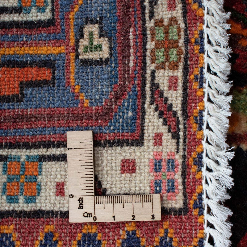 Hamadan Teppe 127x90cm - Persisk teppe