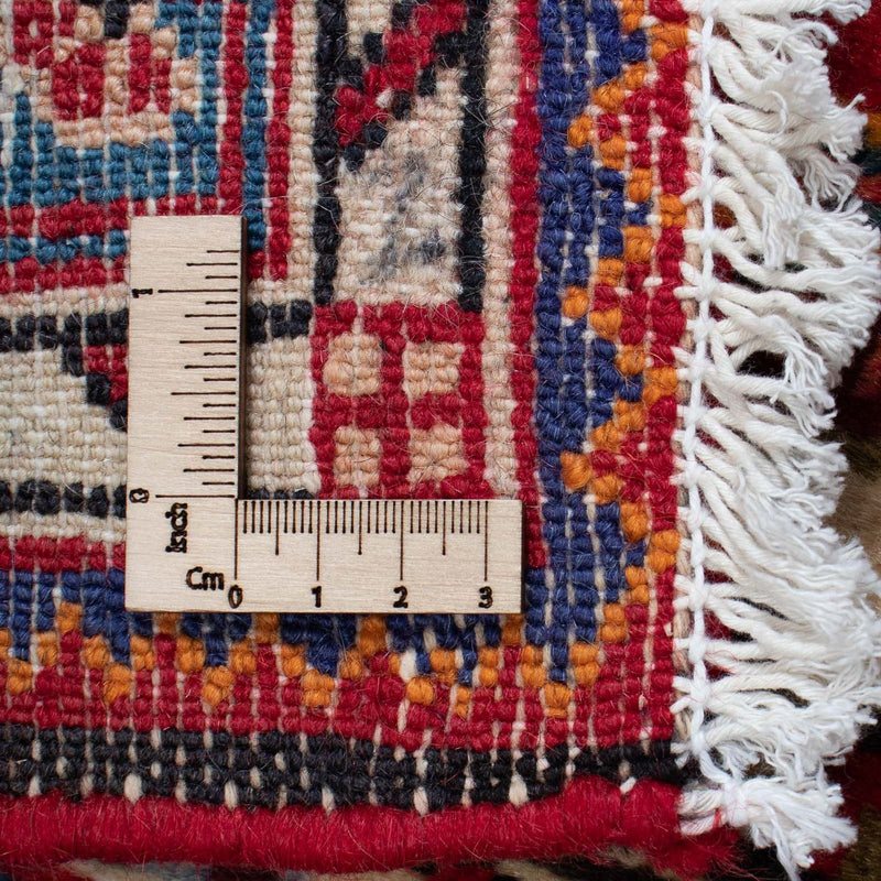 Hamadan Teppe 133x90cm - Persisk teppe