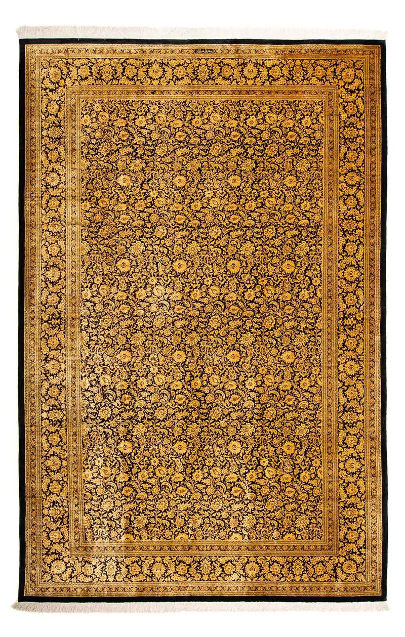 Qom Teppe 295x193cm - Persisk teppe