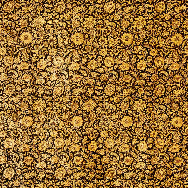 Qom Teppe 295x193cm - Persisk teppe