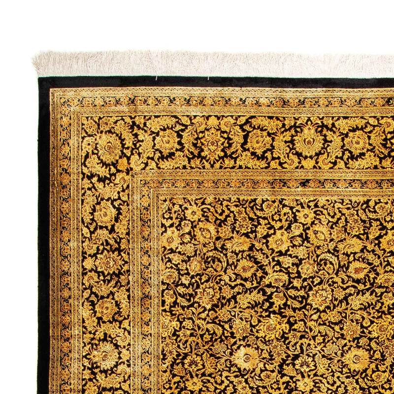 Qom Teppe 295x193cm - Persisk teppe