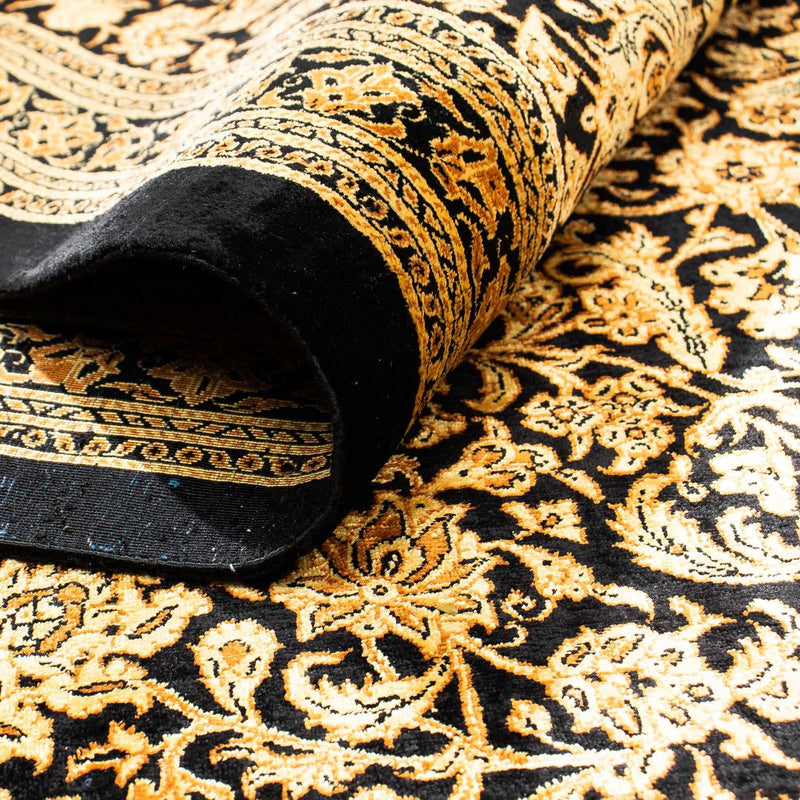 Qom Teppe 295x193cm - Persisk teppe