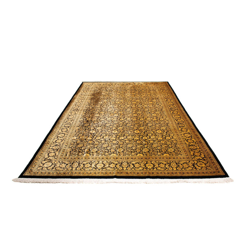 Qom Teppe 295x193cm - Persisk teppe