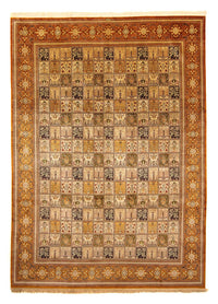 Qom Teppe 250x346cm - Persisk teppe – product image