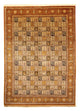 Qom Teppe 250x346cm - Persisk teppe