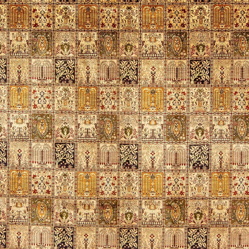 Qom Teppe 250x346cm - Persisk teppe