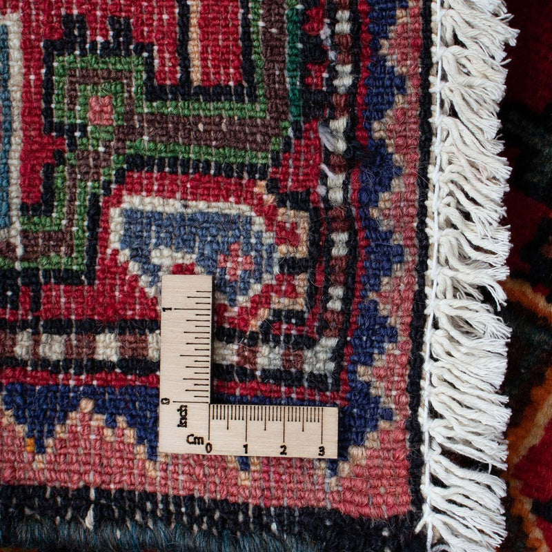 Hamadan Teppe 134x88cm - Persisk teppe