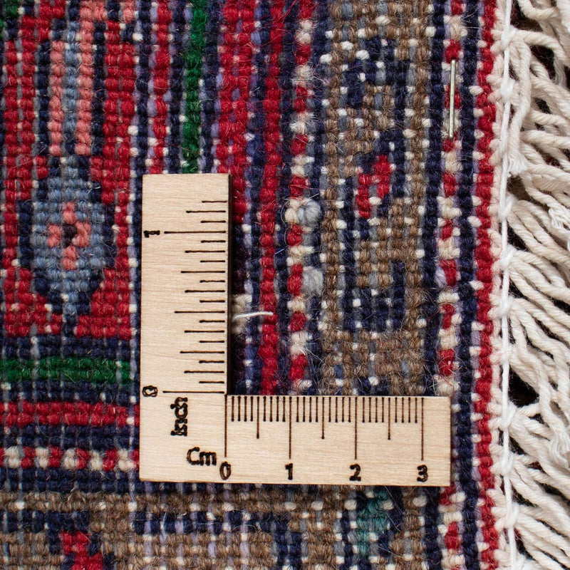 Hamadan Teppe 133x82cm - Persisk teppe