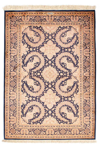 Qom Teppe 149x102cm - Persisk teppe – product image