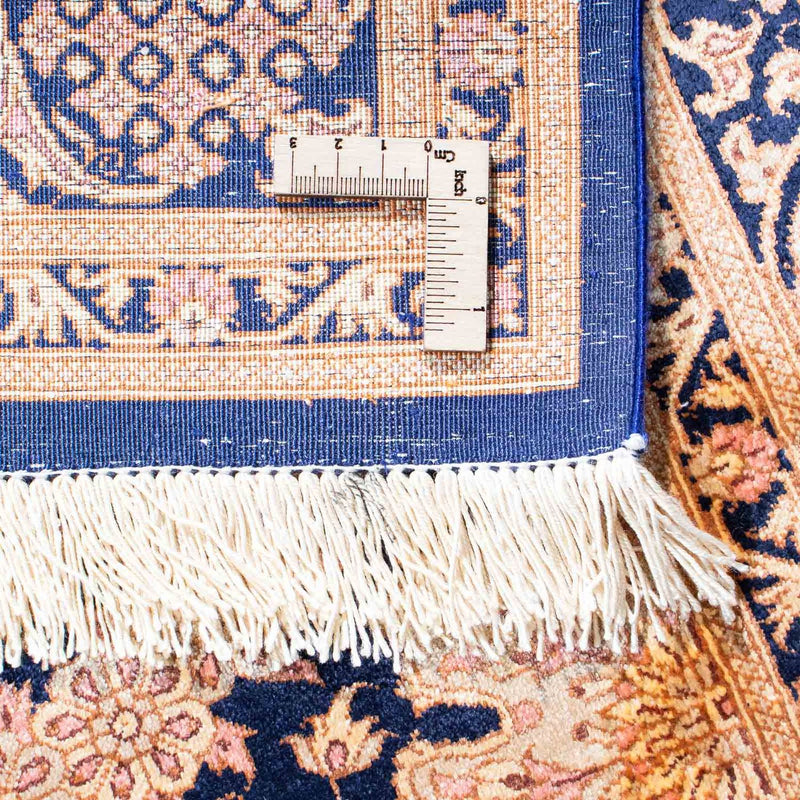 Qom Teppe 149x102cm - Persisk teppe