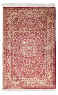 Qom Teppe 100x151cm - Persisk teppe – product image