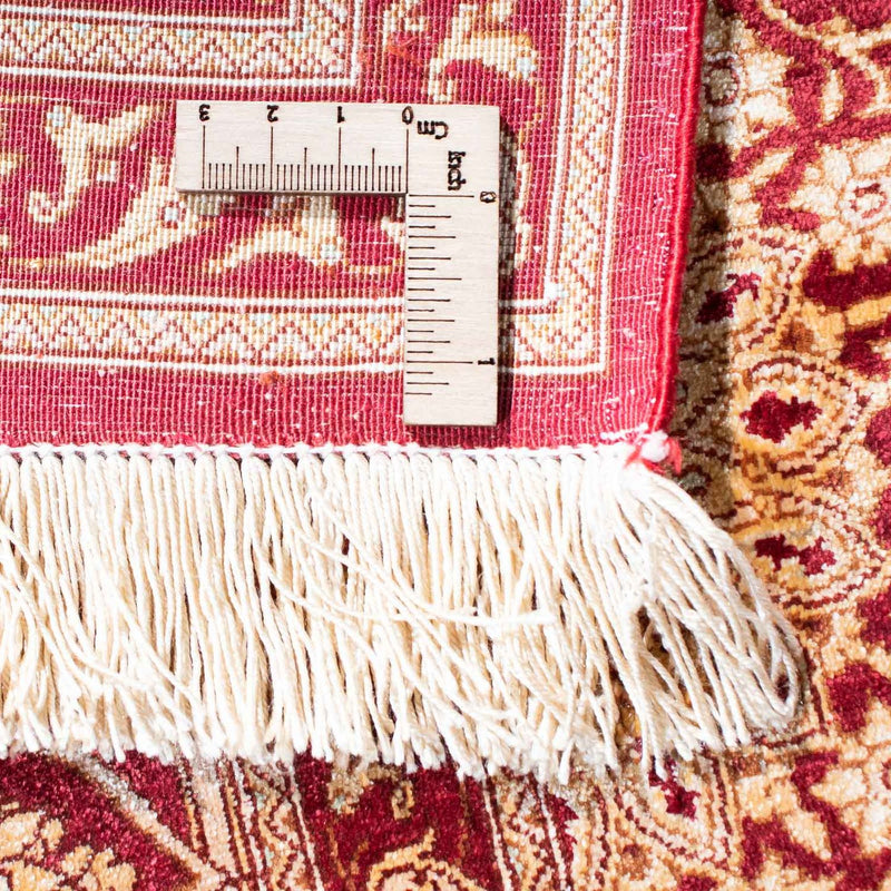 Qom Teppe 100x151cm - Persisk teppe