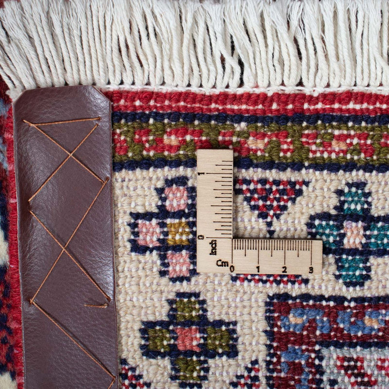 Hosseinabad Teppe 130x80cm - Persisk teppe