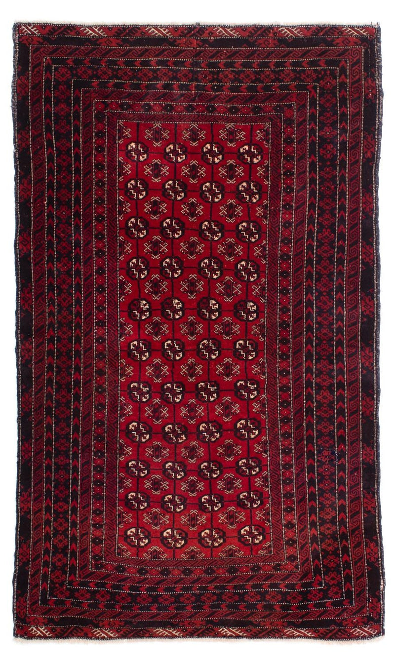 Balutsj-teppe 119x186cm - Orientalsk teppe