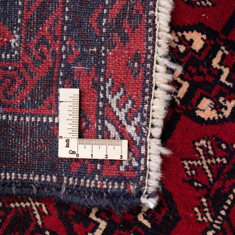 Balutsj-teppe 119x186cm - Orientalsk teppe