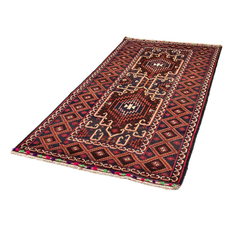 Balutsj-teppe 212x109cm - Persisk teppe
