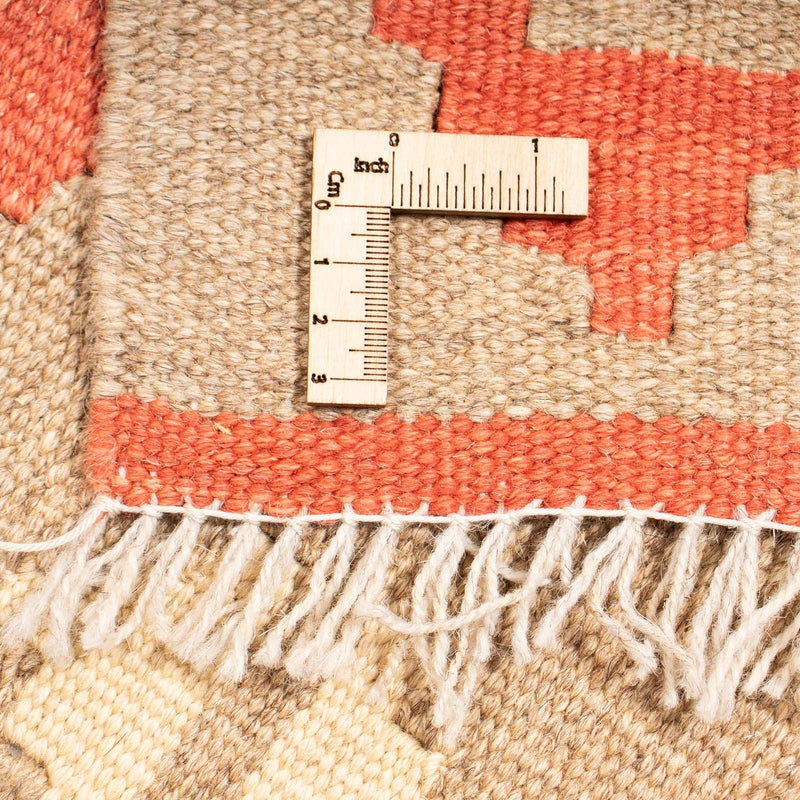 Kilim Fars Teppe 245x168cm