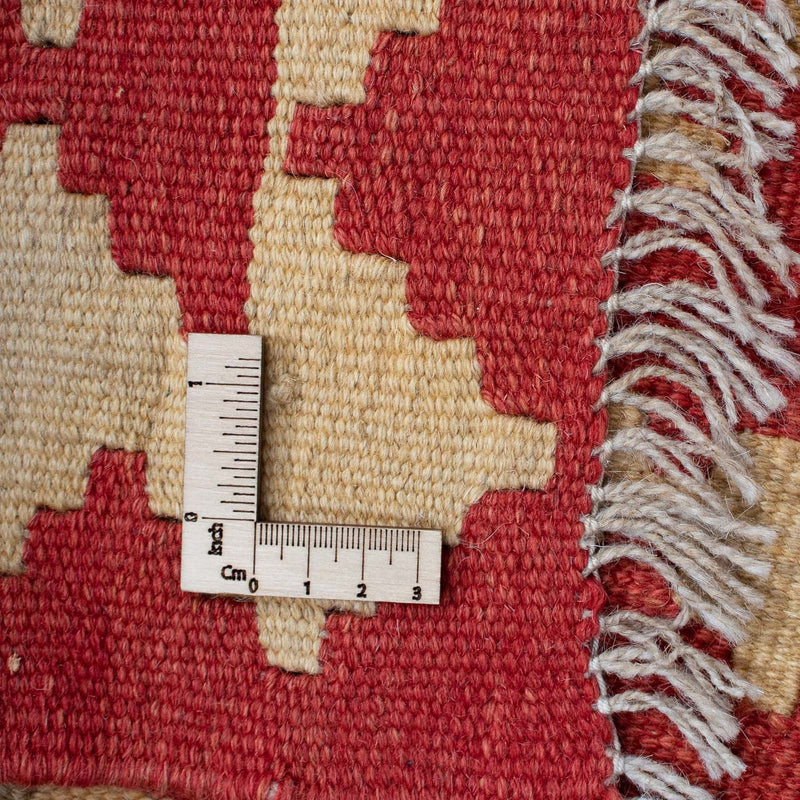 Kilim Fars Teppe 135x176cm