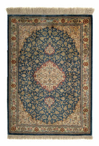 Qom Teppe 58x83cm - Persisk teppe – product image