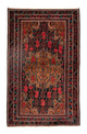 Balutsj-teppe 185x113cm - Persisk teppe