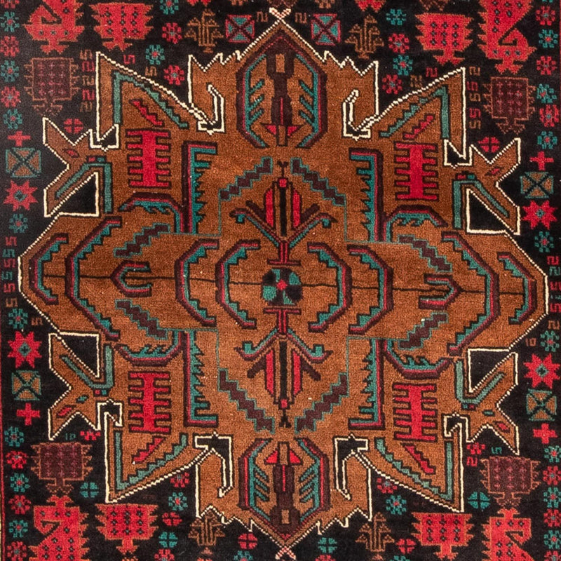 Balutsj-teppe 185x113cm - Persisk teppe